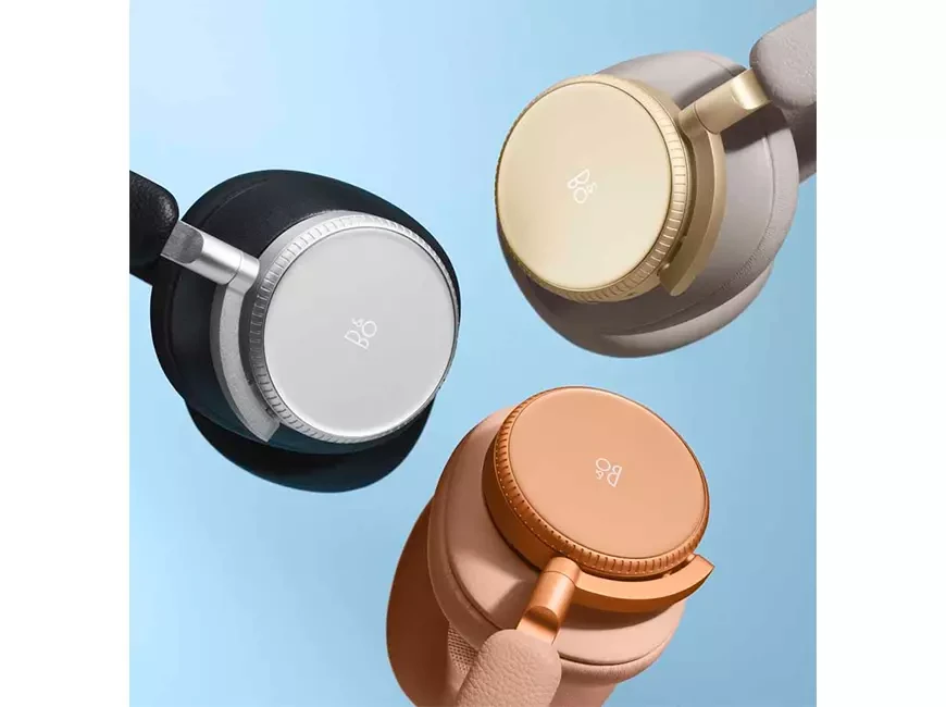 Беспроводные накладные наушники Bang & Olufsen Beoplay H100