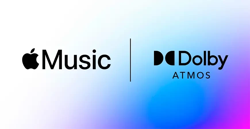 Знаменитые альбомы New Order и Oasis доступны в Dolby Atmos на Apple Music