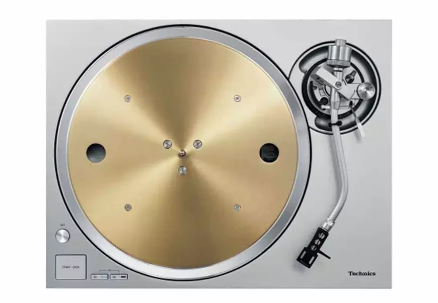 Проигрыватель виниловых пластинок Technics SL-1300G