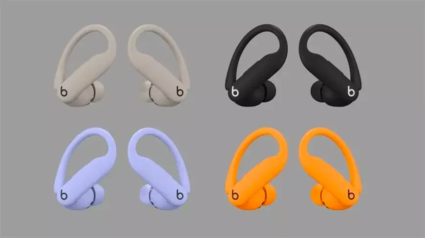 Беспроводные наушники Beats Powerbeats Pro 2