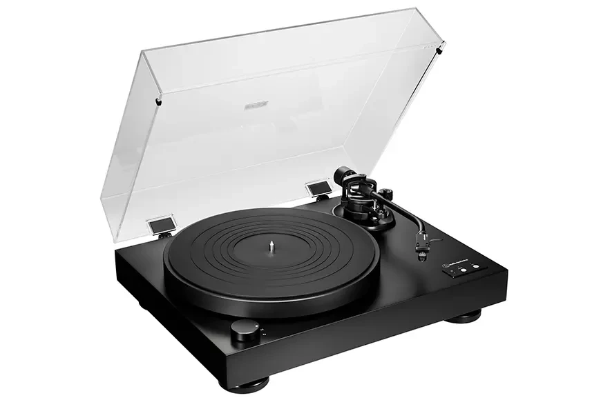   Проигрыватель виниловых пластинок Audio-Technica AT-LP8X