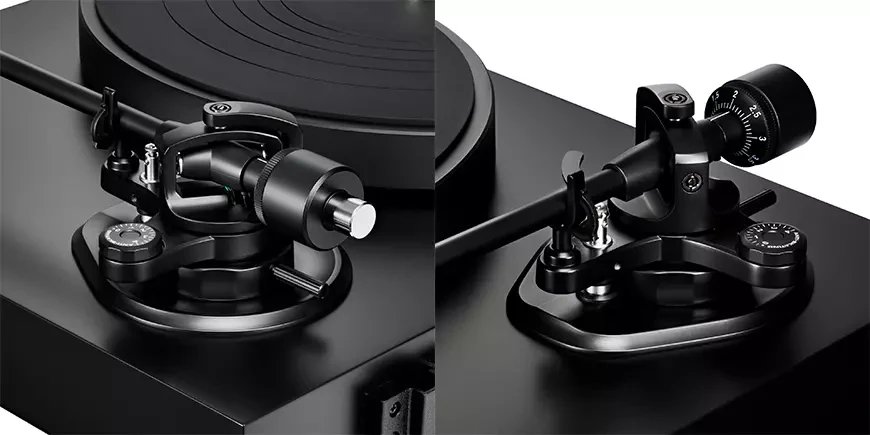   Проигрыватель виниловых пластинок Audio-Technica AT-LP8X