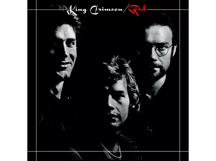 King Crimson отмечают 50-летие альбома «Red» юбилейным расширенным переизданием