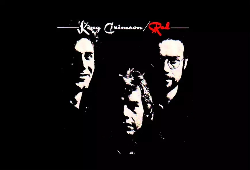 King Crimson отмечают 50-летие альбома «Red» юбилейным расширенным переизданием