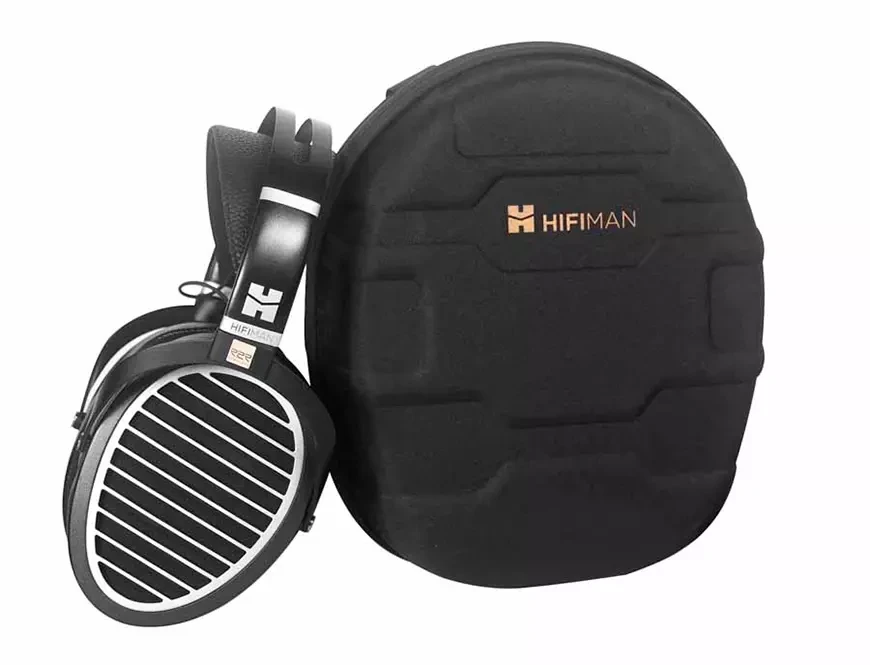 Накладные беспроводные наушники HiFiMAN ANANDA-BT