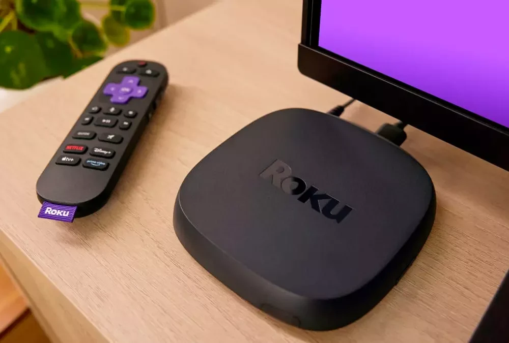 Новый мультимедийный плеер Roku Ultra 2024: HDMI 2.1 QMS, Wi-Fi 6 и AV1