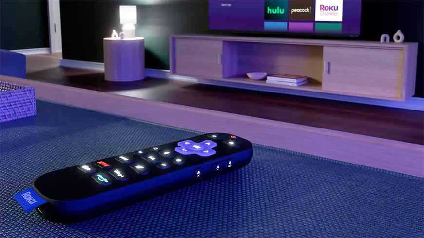 Новый мультимедийный плеер Roku Ultra 2024: HDMI 2.1 QMS, Wi-Fi 6 и AV1