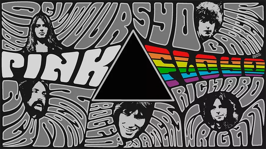 Pink Floyd продали права на свои записи компании Sony