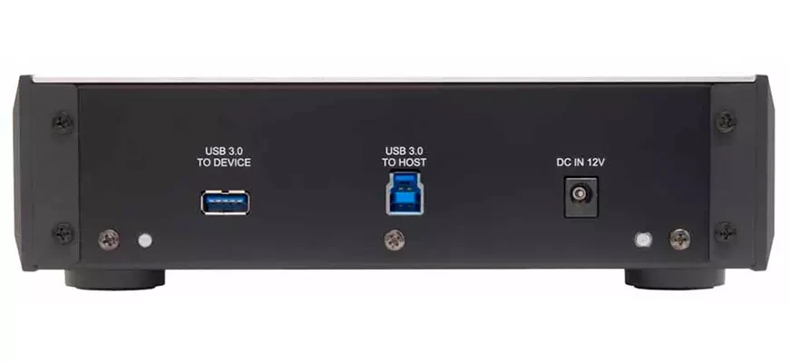   USB-хранилище Melco E100A