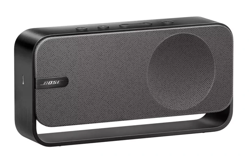 Bluetooth-колонка Bose SoundLink Home