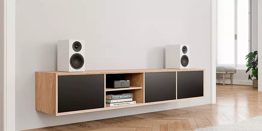 Акустические системы System Audio Signature 5