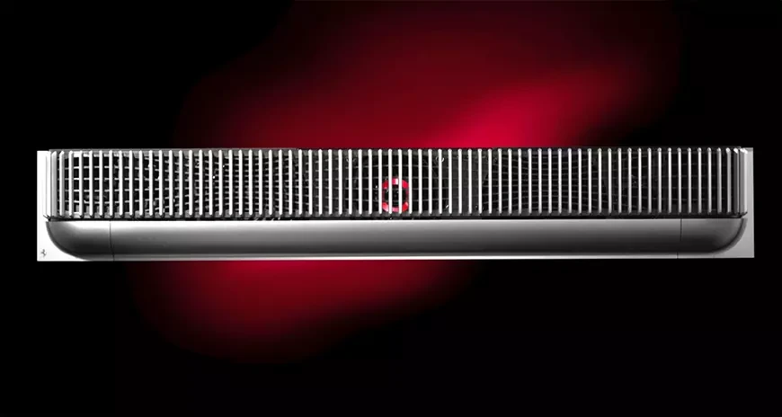 Саундбар
Bang&Olufsen Beosound Theatre Ferrari Edition