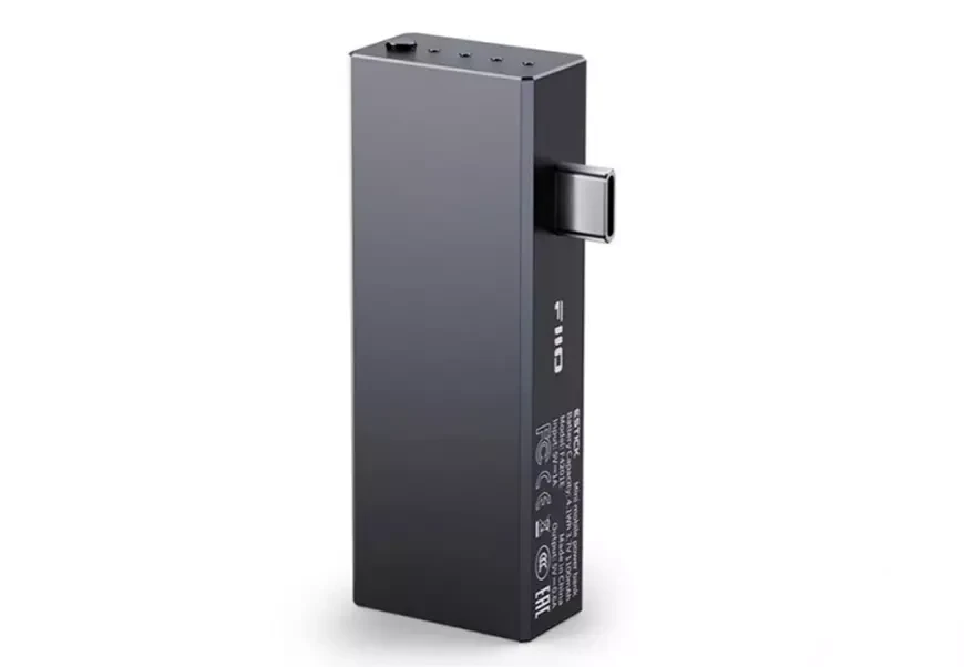 Аккумулятор FiiO ESTICK Mini Power Bank