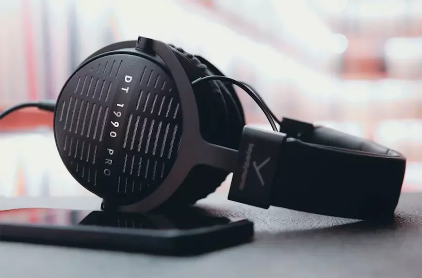 Студийные наушники Beyerdynamic DT 1990 PRO MKII