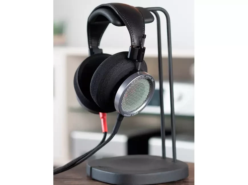 Флагманские динамические наушники Grado Signature HP100 SE