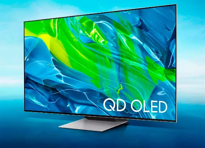 Первые 83-дюймовые телевизоры QD-OLED появятся в 2025 году