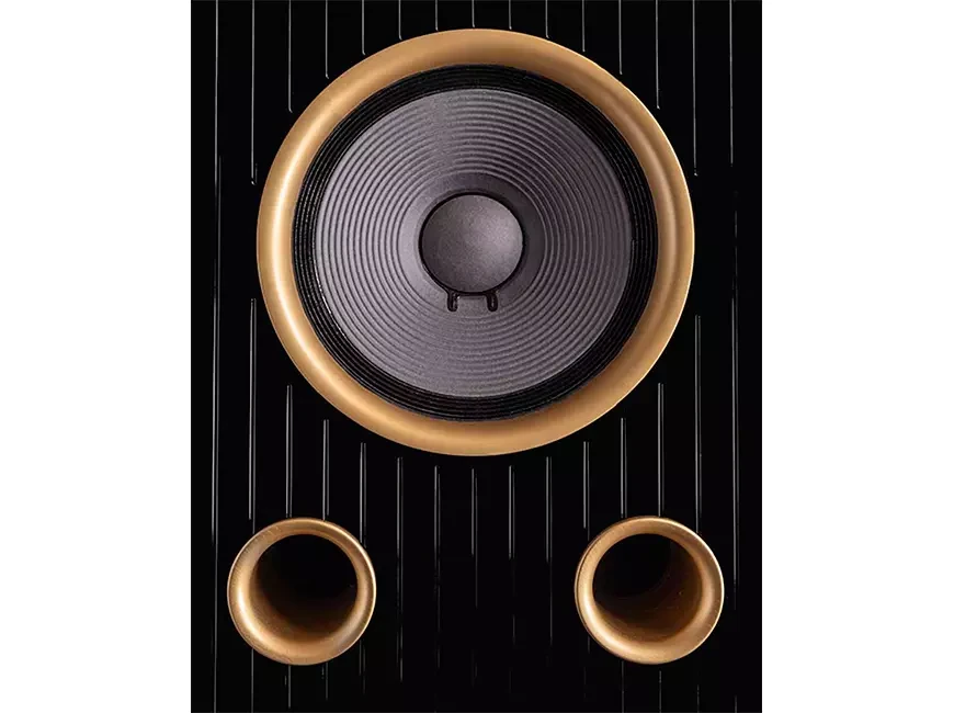 Акустические системы Audionostrum Titan Monitor Luxury Series