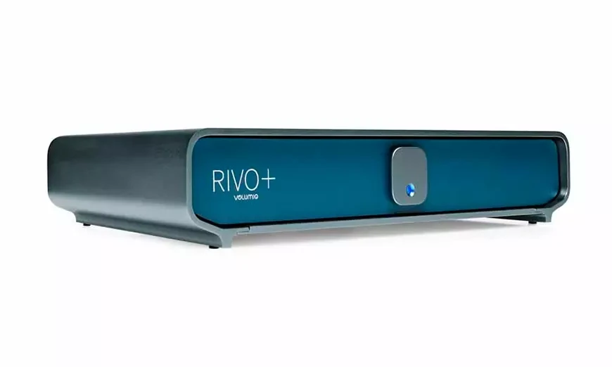 Сетевой проигрыватель Volumio Rivo Plus