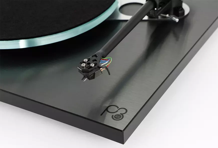 Проигрыватель виниловых пластинок Rega Planar 3 RS Edition