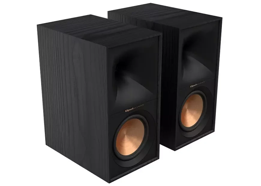 Полочные акустические системы Klipsch R-60M