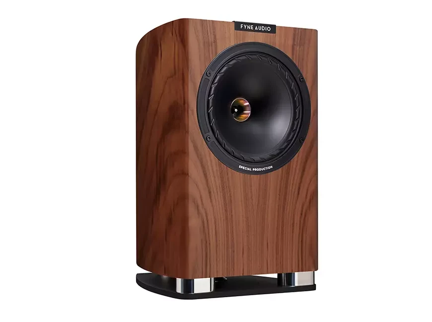 Полочные акустические системы Fyne Audio F701SP