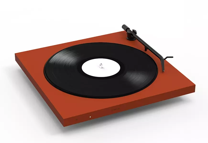 Проигрыватель виниловых пластинок TONE Turntable