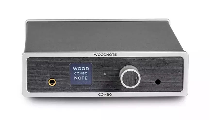 Lindemann Audio Woodnote Combo