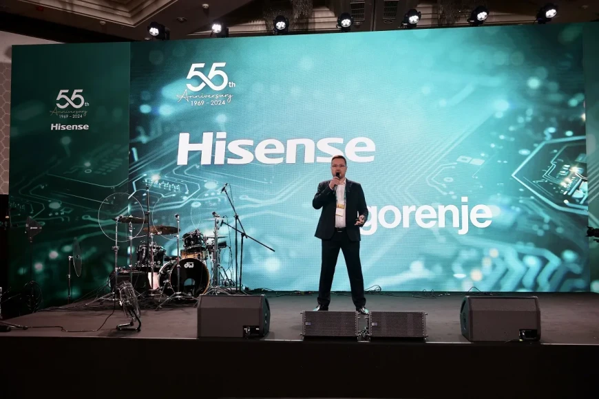 Hisense 