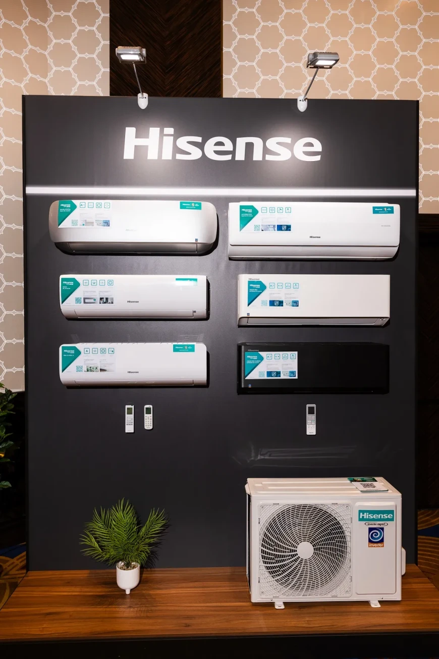 Hisense 