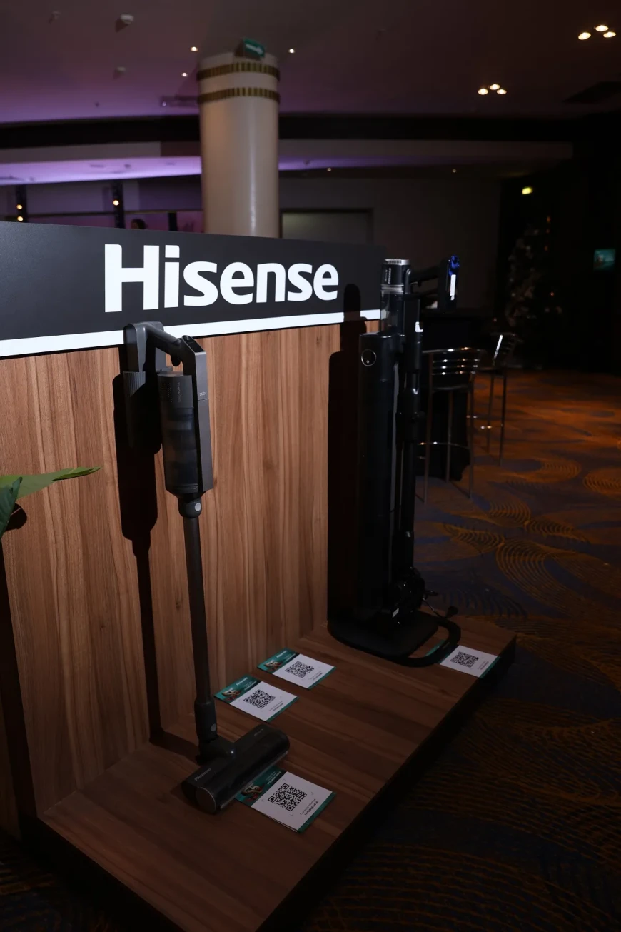 Hisense 