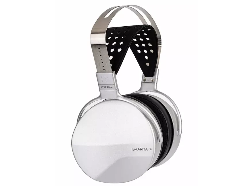 Гибридные наушники HiFiMan Isvarna