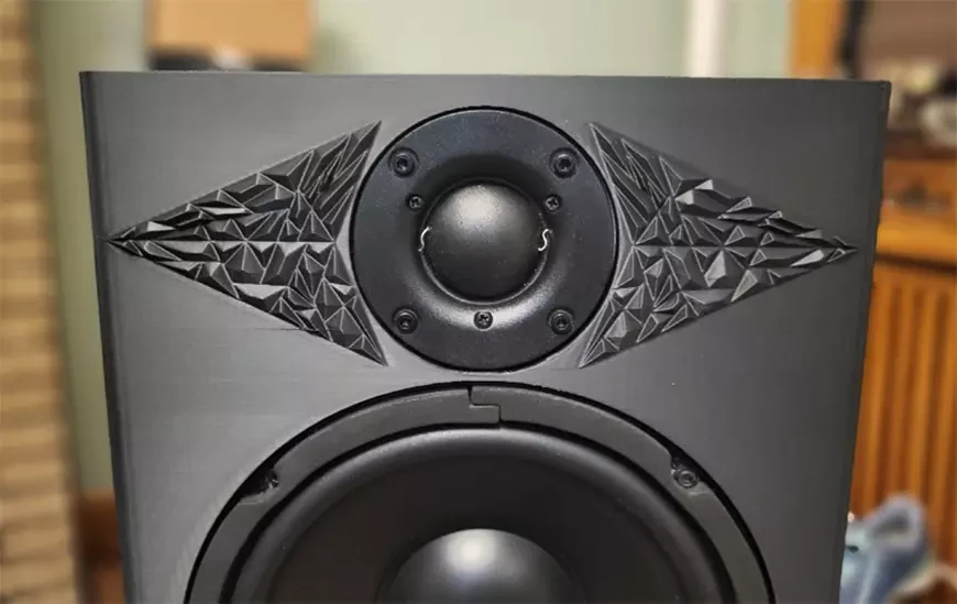 Акустическая система Chesky Audio LC1 Bookshelf Monitor