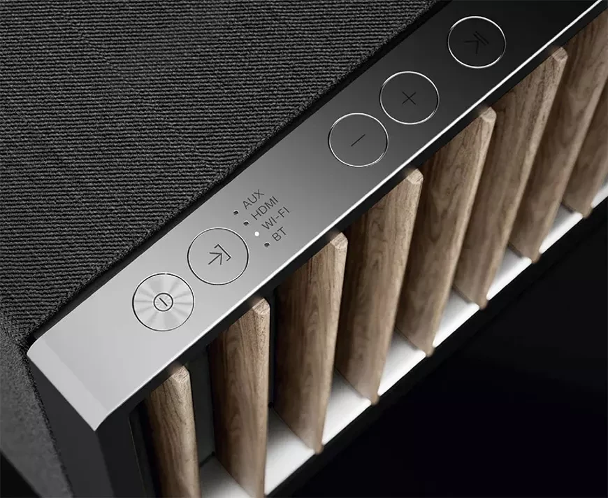 Саундбар Dynaudio Symphony Opus One