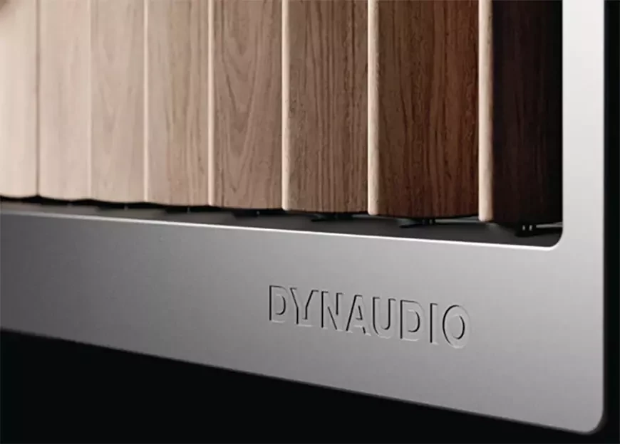 Саундбар Dynaudio Symphony Opus One