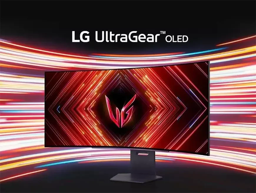 OLED-монитор LG 45GX950A