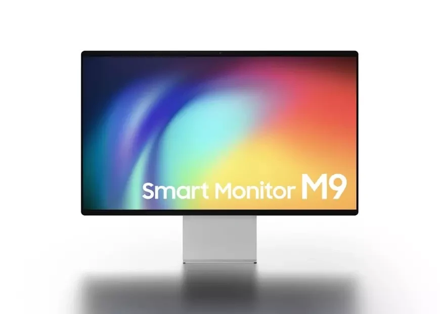 Монитор Samsung M9