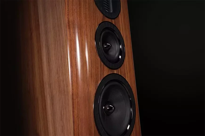 Акустические системы Wharfedale Aura 3