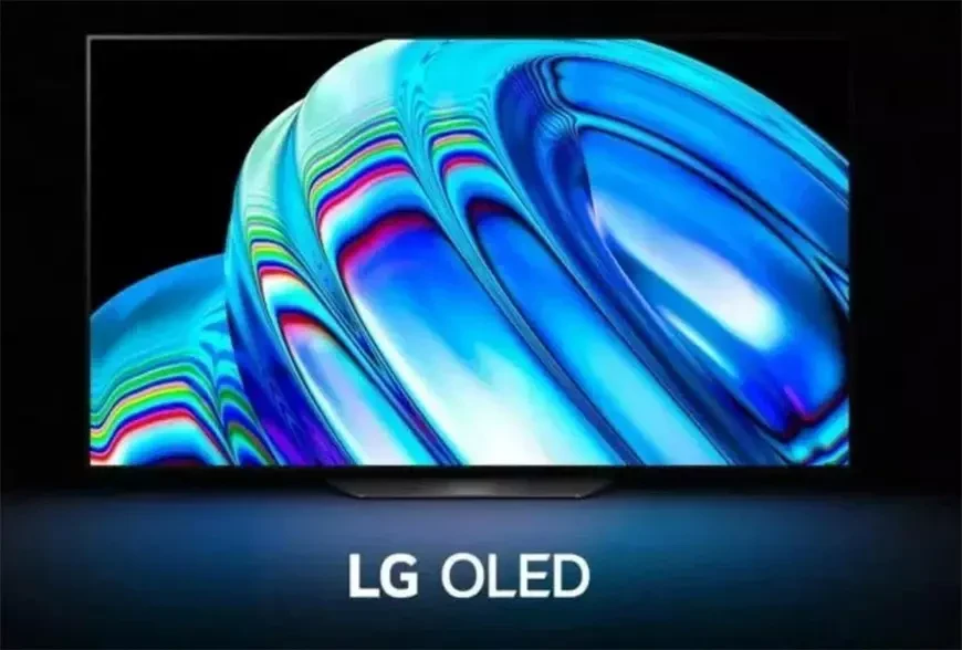 Новые телевизоры LG OLED evo 2025 года представлены на CES 2025