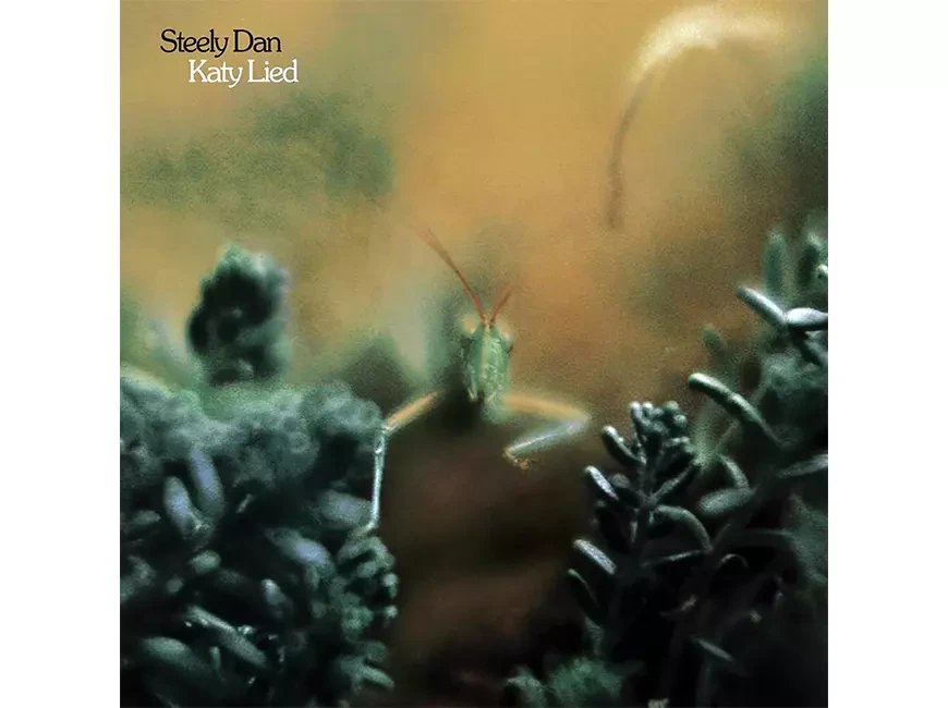 Альбом Katy Lied группы Steely Dan 1975 года будет переиздан на двойном виниле UHQR 31 января