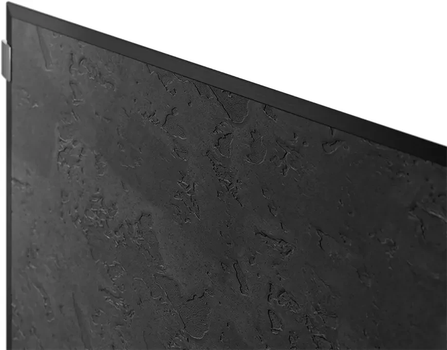 OLED-телевизоры Loewe Stellar Alu black + Lava