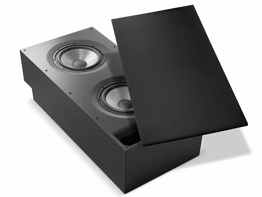 Focal Utopia Cinema sub