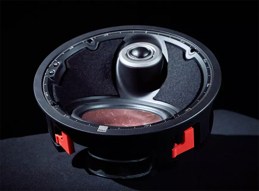 Встраиваемая акустическая система PHANTOM M-80 A