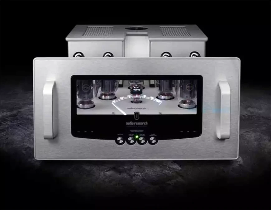 Ламповый моноблок Audio Research Reference 330M