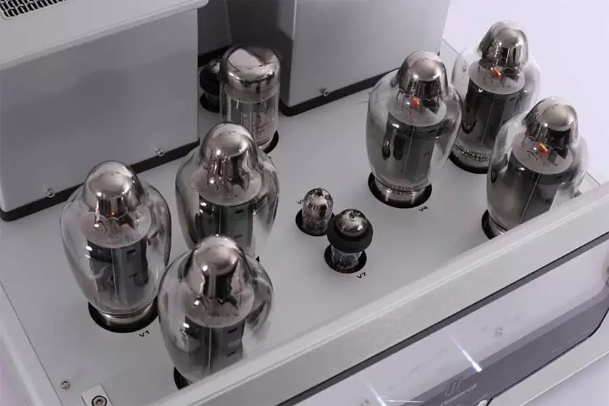 Ламповый моноблок Audio Research Reference 330M