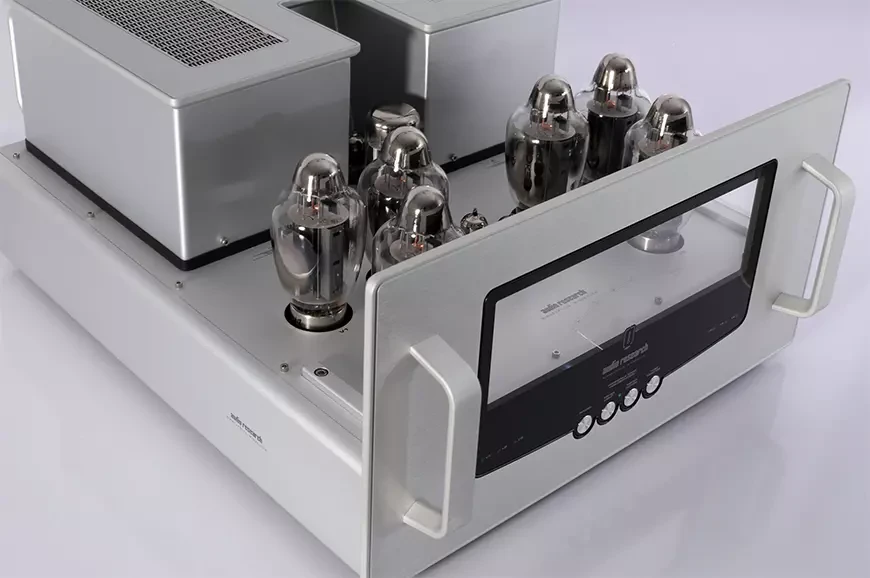 Ламповый моноблок Audio Research Reference 330M