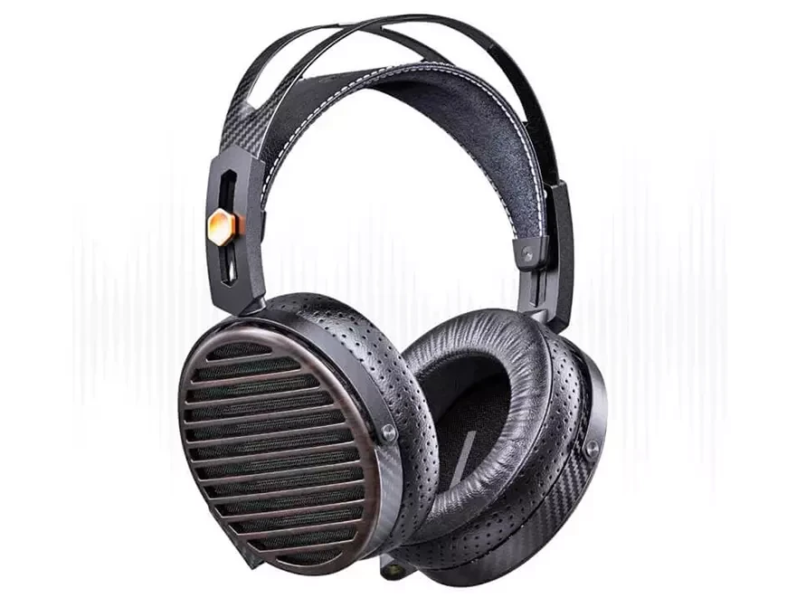 Полноразмерные планарные наушники FiiO FT7