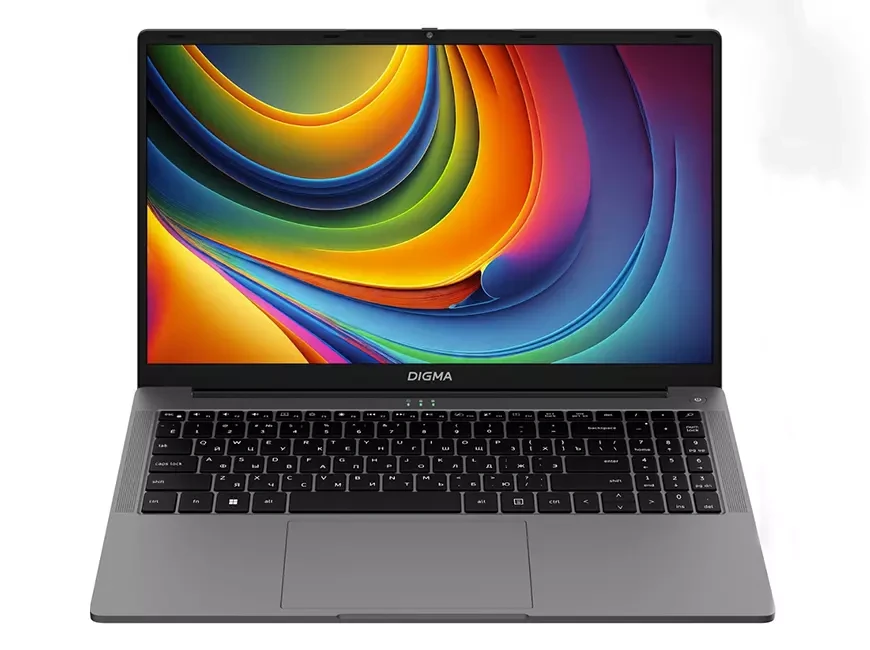 Ноутбук DIGMA EVE i5980