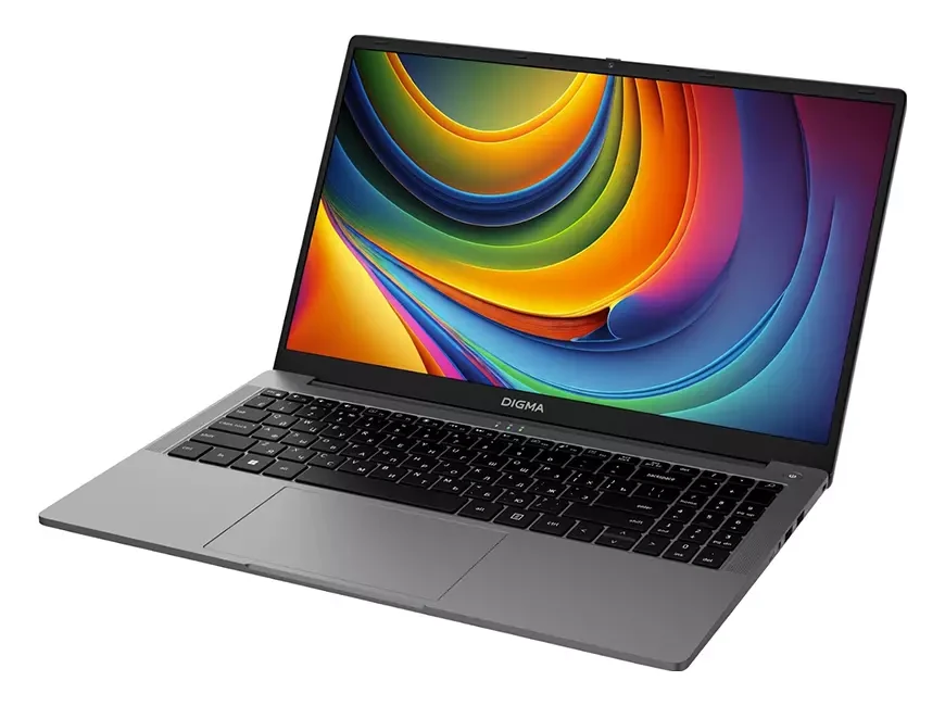 Ноутбук DIGMA EVE i5980