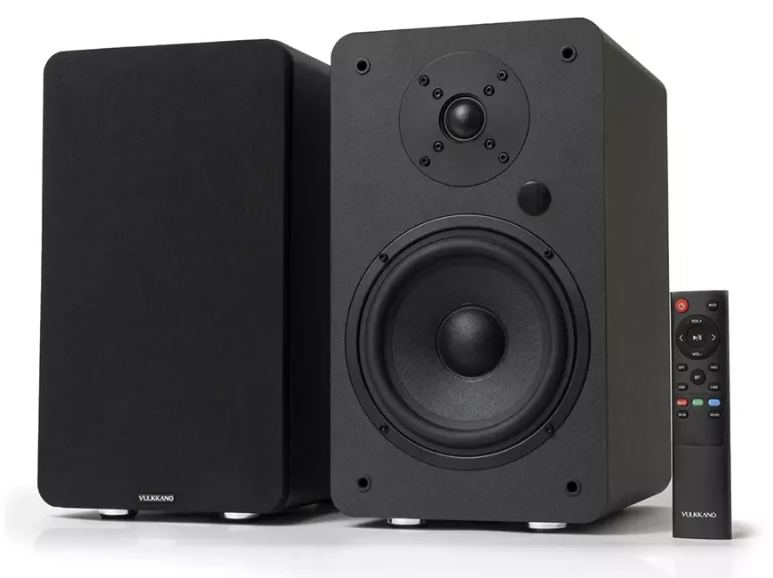Активные акустические системы Vulkkano серии ARC