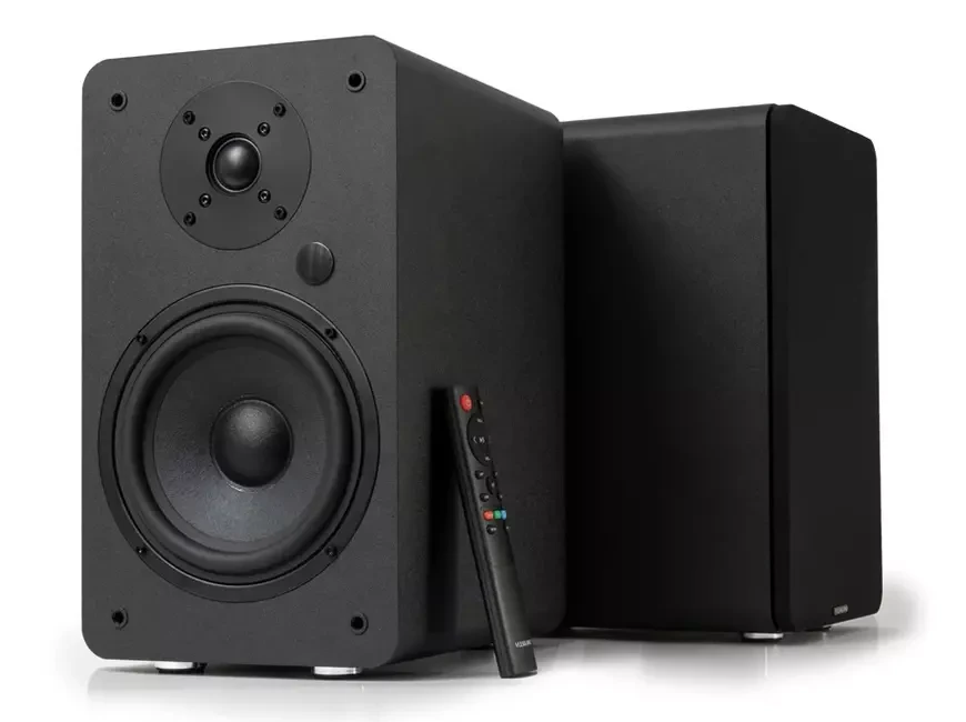 Активные акустические системы Vulkkano серии ARC